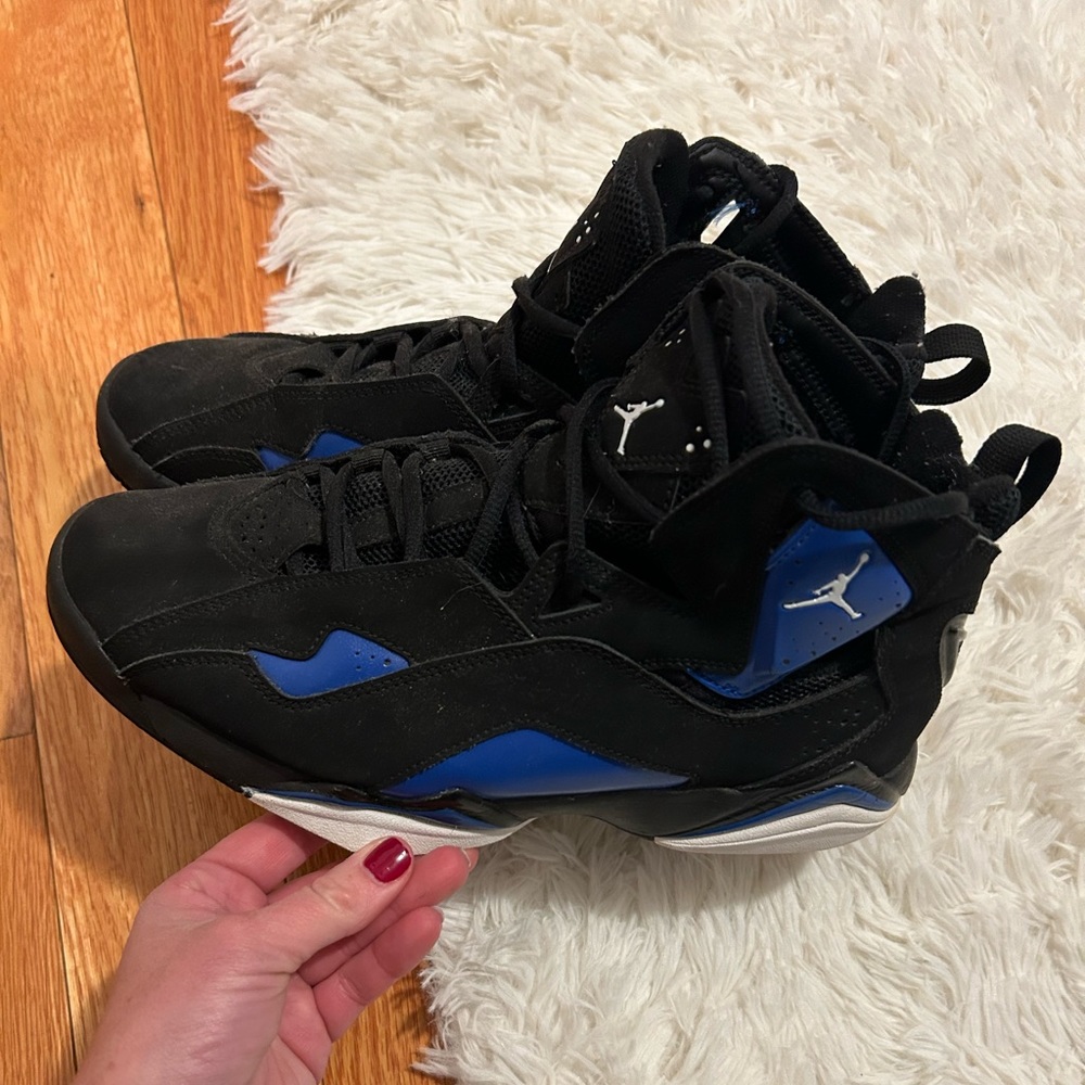Jordan True Flight Men’s Sneaker